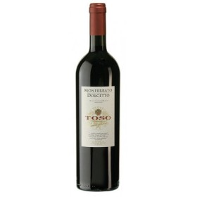 DOLCETTO DOC MONFERRATO ''TOSO' CL.75